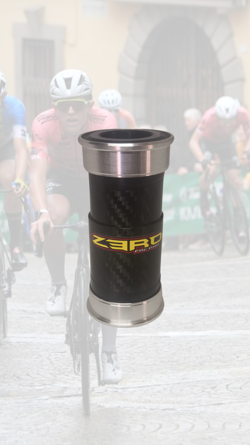 ZEROFACTORY GXP SRAM
