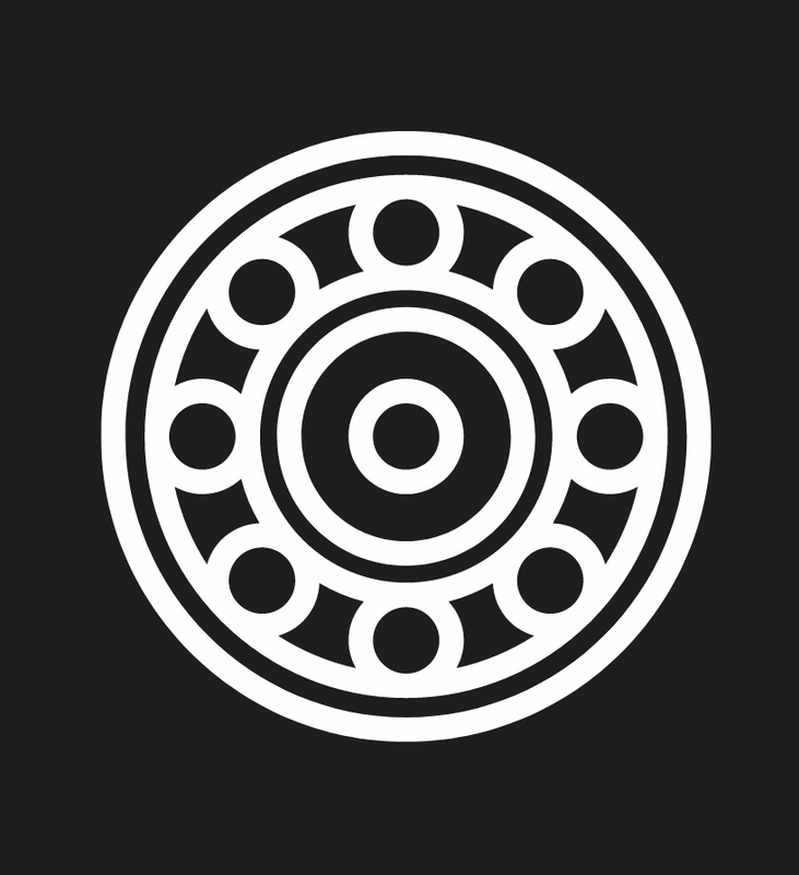 ZEROFACTORY RACERING 6901