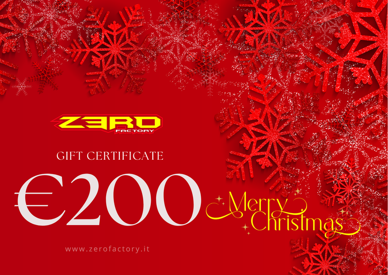 Gift Card NATALE