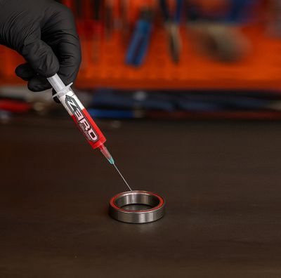 CUSCINETTI STERZO SLD  TECHNOLOGY