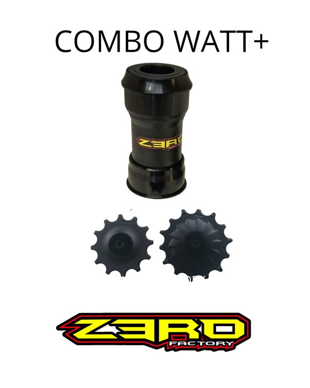 COMBO WATT+ PF 79 AXS 12V