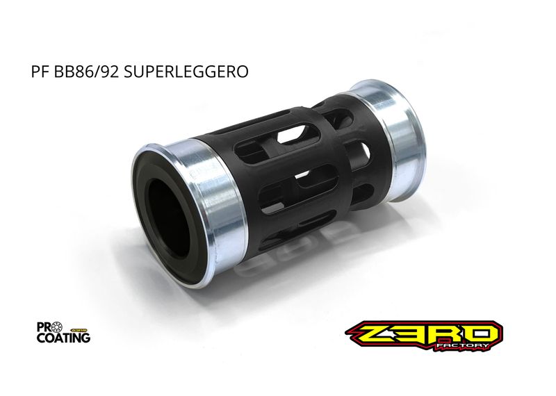 ZEROFACTORY GXP SRAM