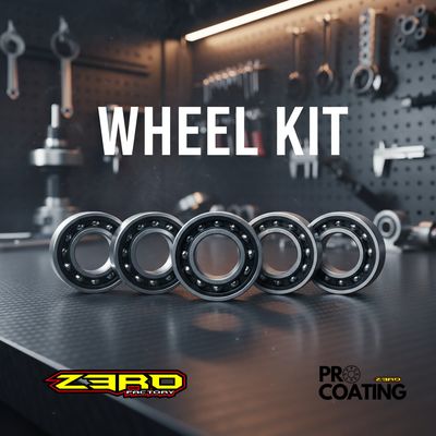 WHEEL KIT COATING