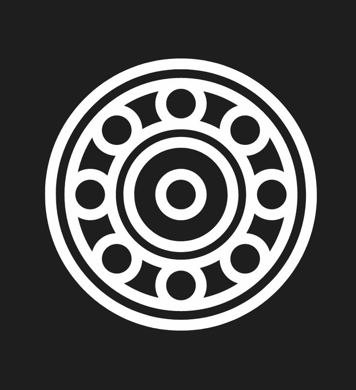 ZEROFACTORY RACERING 17307/6903