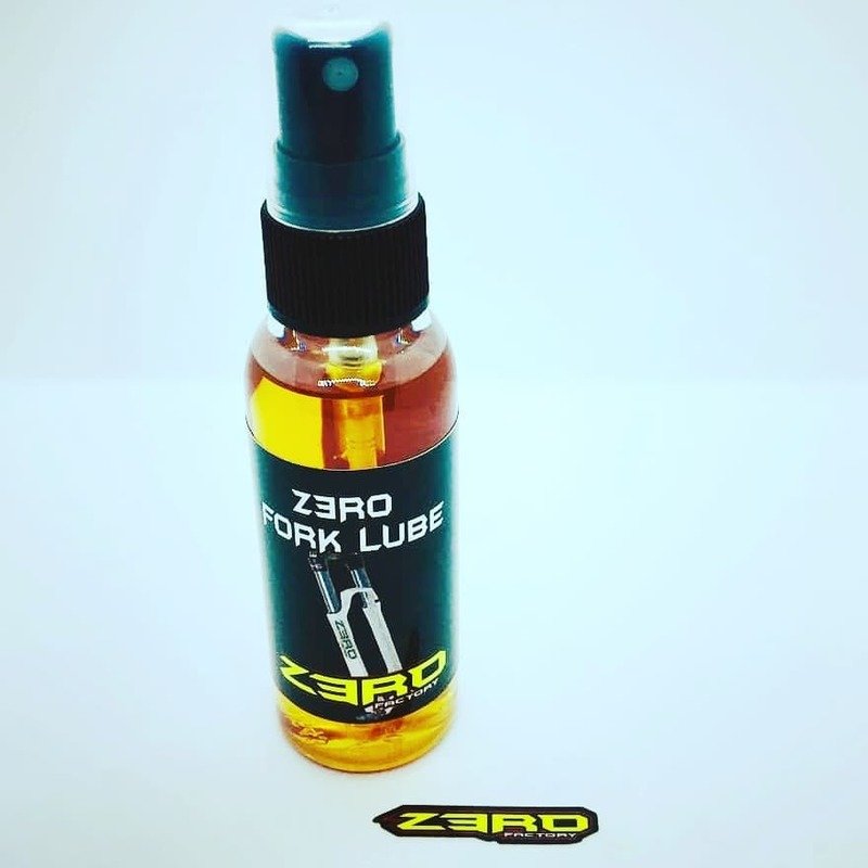 ZERO FORK LUBE 50 ML