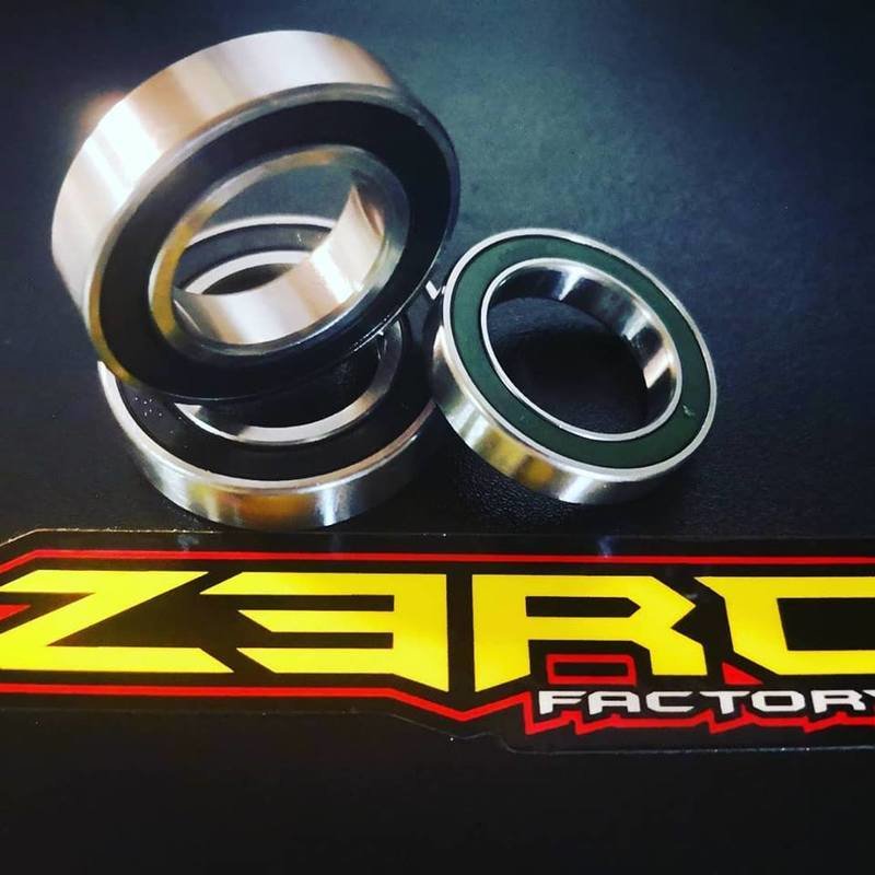 ZEROFACTORY CUSCINETTI  BB30