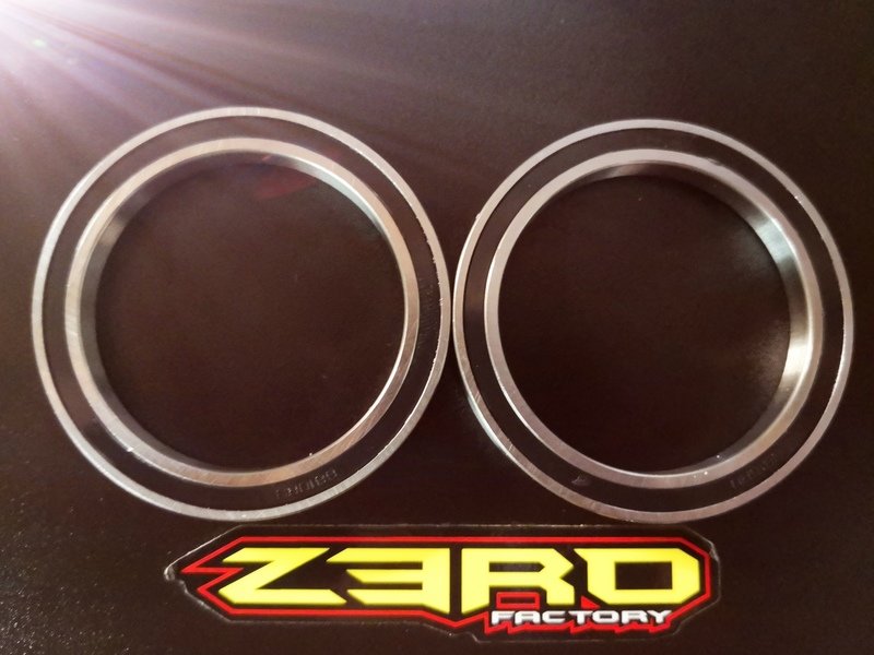 ZEROFACTORY CUSCINETTI LOOK BB65