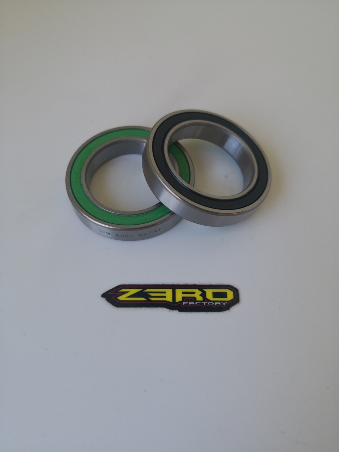 ZEROFACTORY  BB90 trek