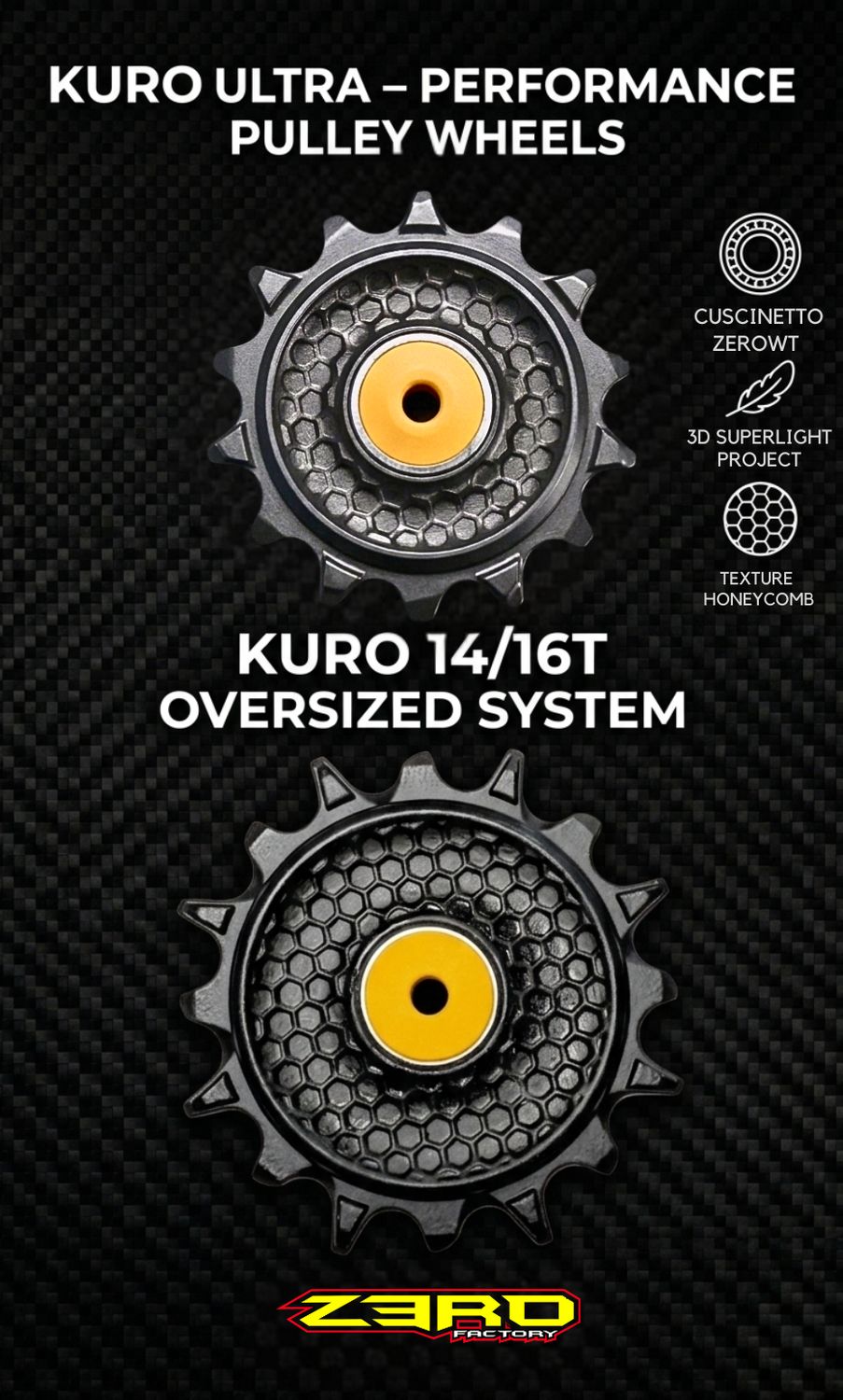 MTB 3D COMP. SRAM XX ET