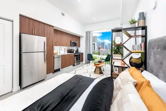 Deep Cleaning studio