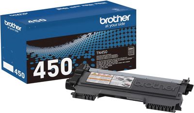 Brother Toner TN 450