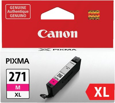 Canon 271 XL Magenta Ink