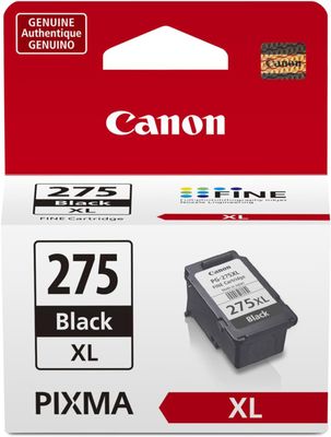 Canon 275 XL Black Ink Cartridge