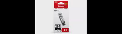 Canon 280 XL Black