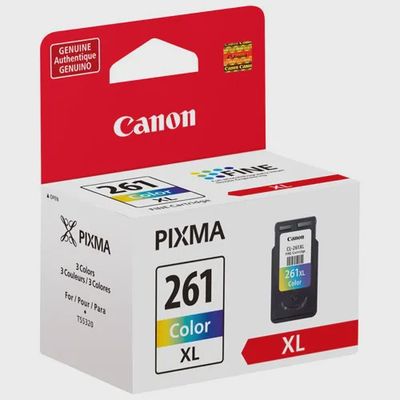 Canon 261 XL Color