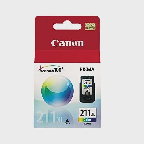 Canon 211 XL Color