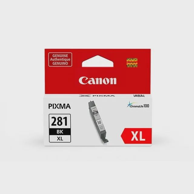 Canon 281 XL Black
