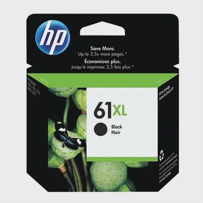 HP 61 XL Black
