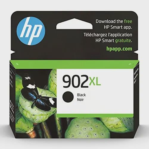 HP 902 XL Black