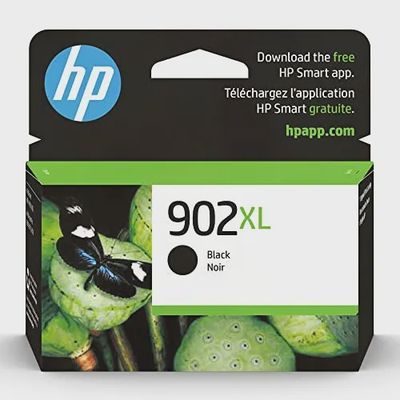 HP 902 XL Black