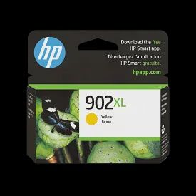 HP 902 XL Yellow