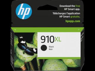 HP 910 XL Black