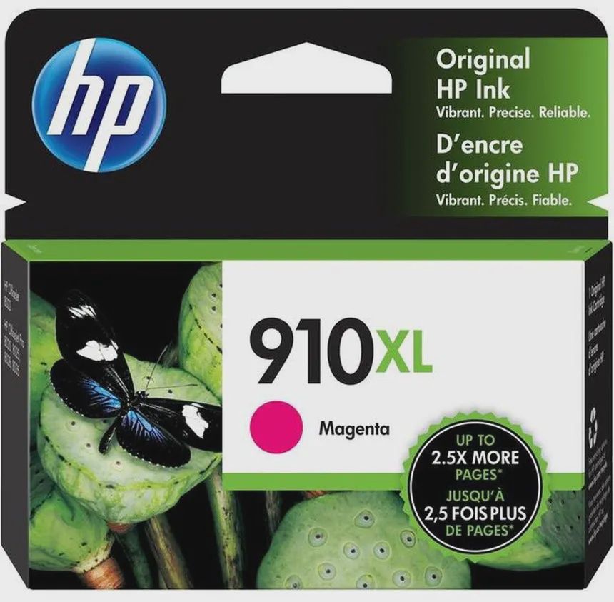 HP 910 XL Magenta