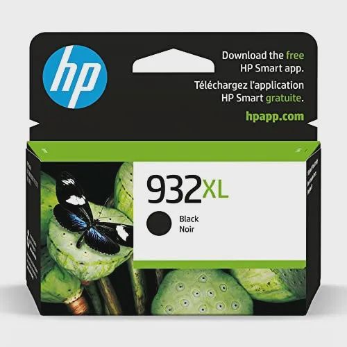 HP 932 XL Black