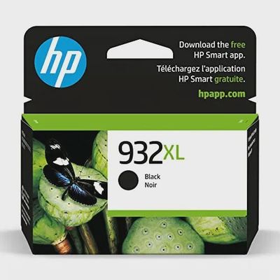 HP 932 XL Black