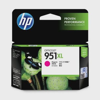 HP 951 XL Magenta