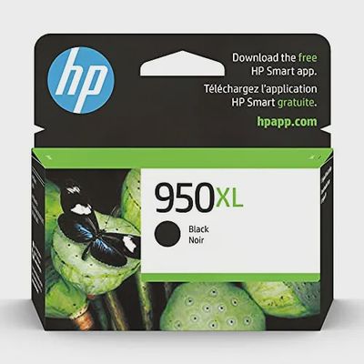 HP 950 XL Black