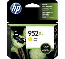 HP 952 XL - Yellow