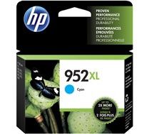 HP 952 XL - Cyan