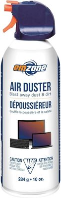 Emzone Air Duster 10oz Aerosol Can