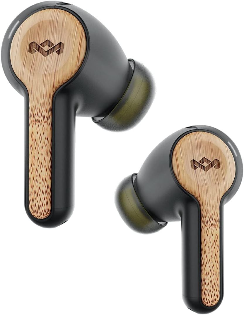 House Of Marley Rebel In-Ear Truly