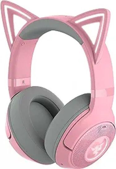 Razer Gaming Headset Kraken Kitty V2