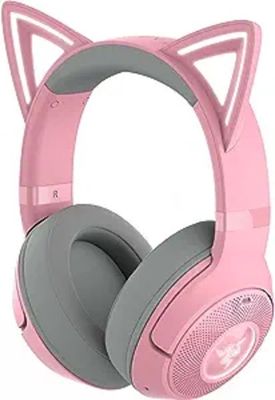 Razer Gaming Headset Kraken Kitty V2