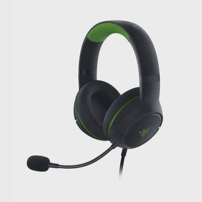Razer Kira X For Xbox Wired Headset - Black