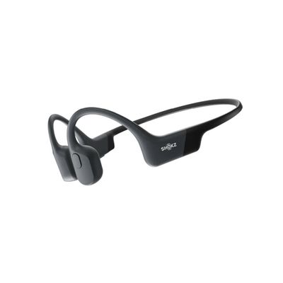 Shokz OpenRun Mini Black Bluetooth