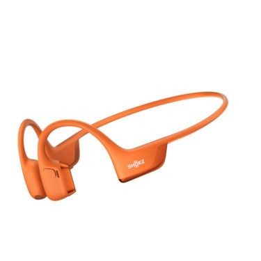 Shokz OpenRun Pro 2 Orange