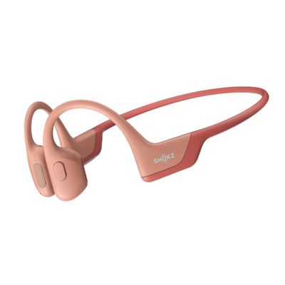 Shokz OpenRun Pro Pink