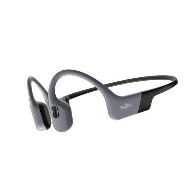 Shokz OpenSwim Pro Grey