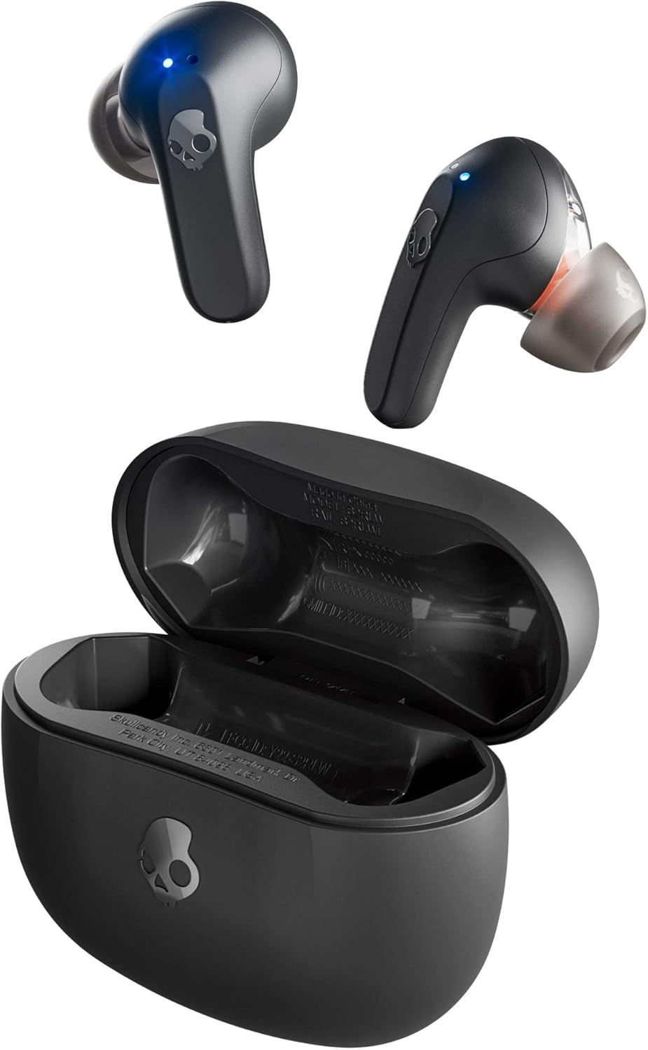 SkullCandy Rail Wireless Headphones