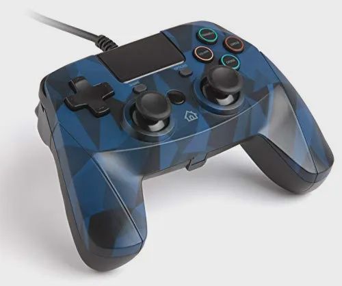 SNAKEBYTE PS4 Wired Controller - Camo