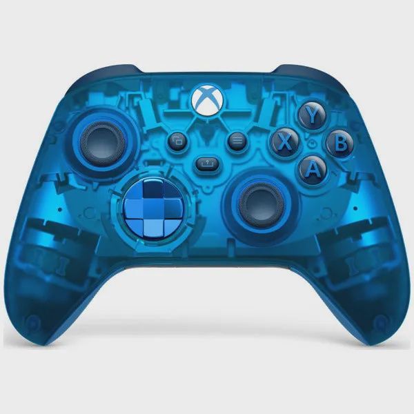 Xbox One/X/S Controller - Sky Cipher