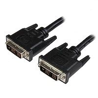 Startech 6&#39;  DVI M/M