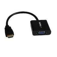 Startech HDMI to VGA Adapter Converter