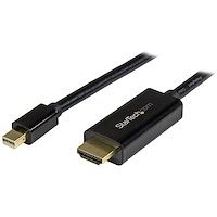 Startech Mini DisplayPort to HDMI Converter Cable
