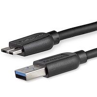 Startech 6&#39; USB 3.0 Micro B Cable