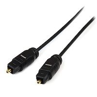 Startech 10&#39; Toslink Digital Optical SPDIF